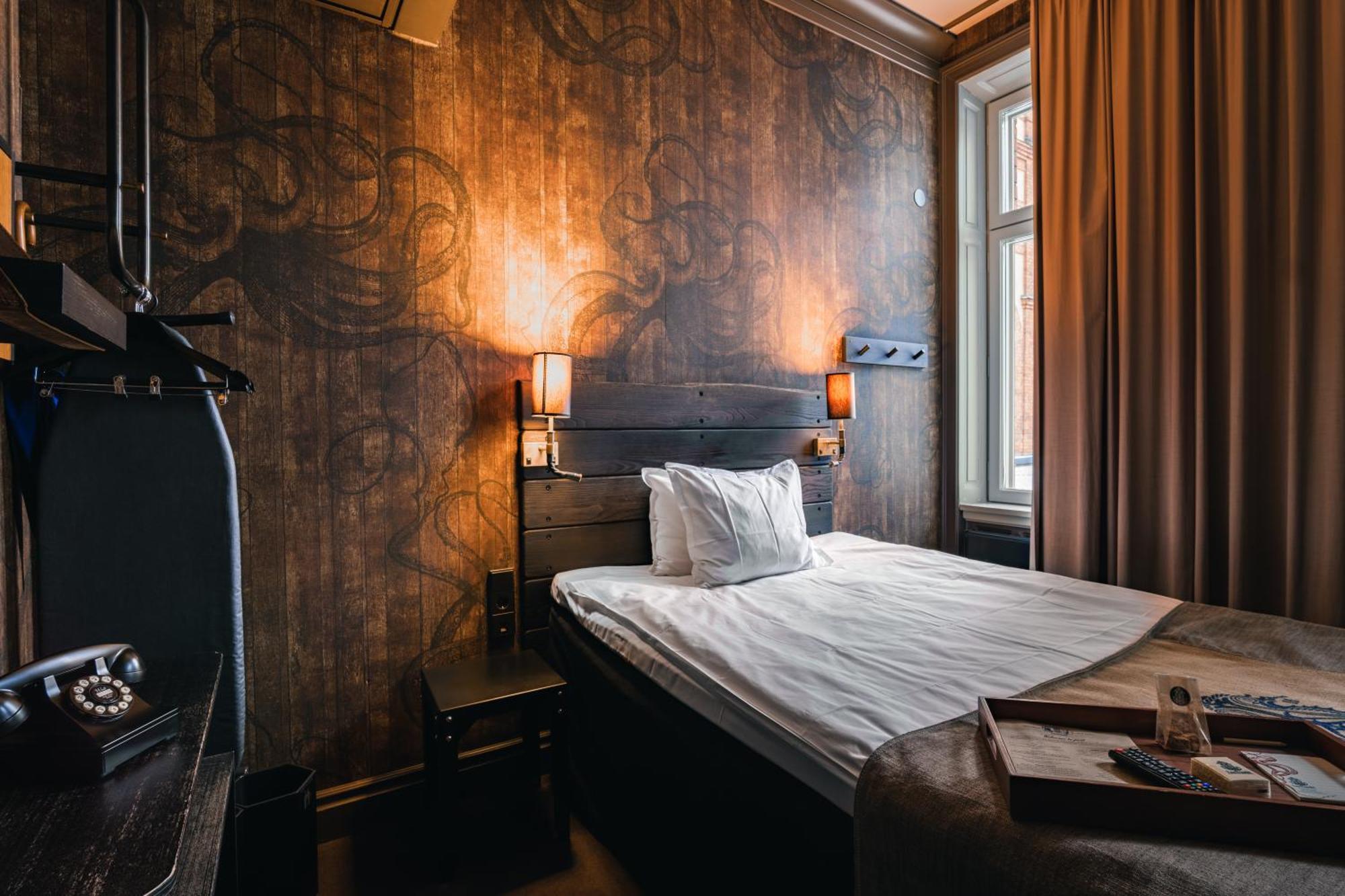 Stora Hotellet; BW Premier Collection Umeå Dış mekan fotoğraf