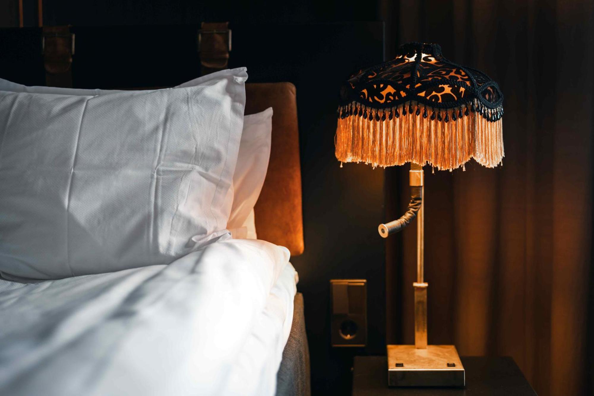 Stora Hotellet; BW Premier Collection Umeå Dış mekan fotoğraf